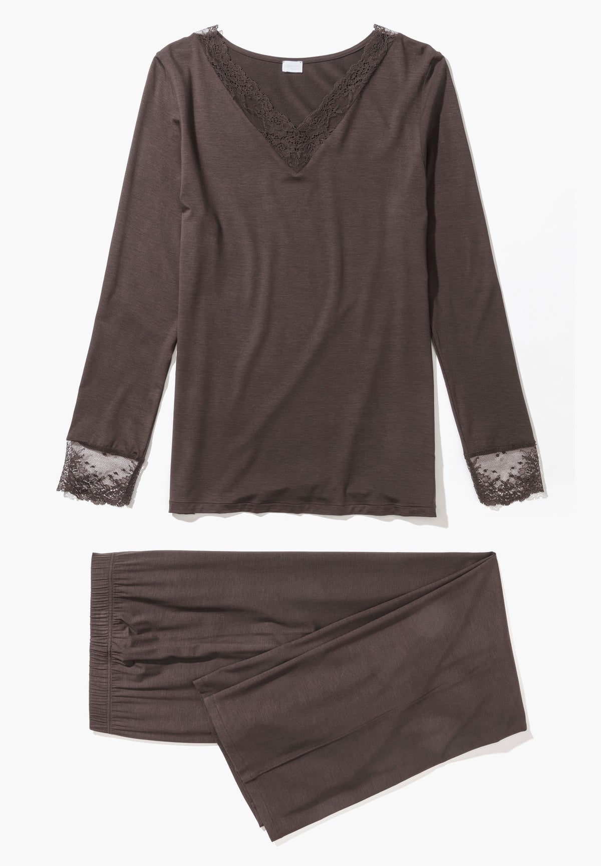 Sensual Fashion | Pyjama Long - black olive