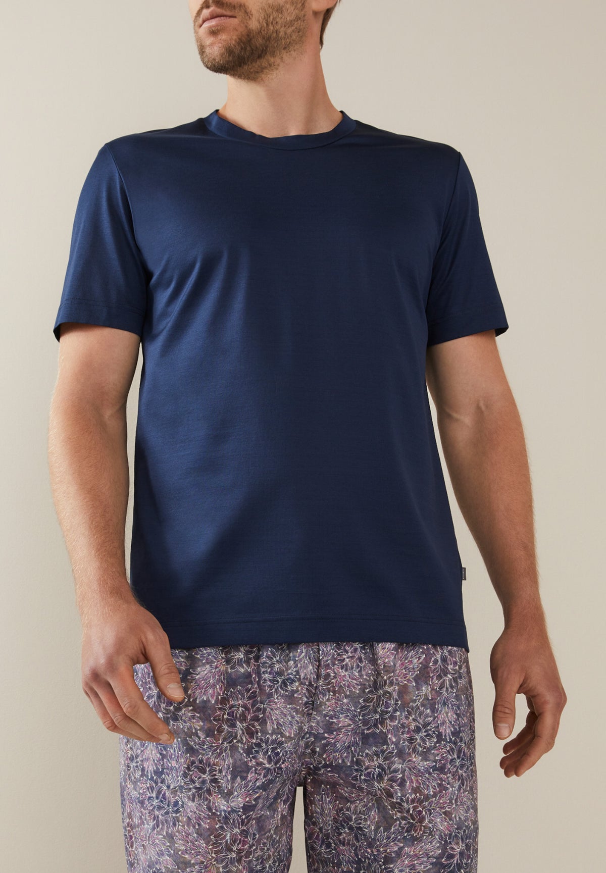 Filodiscozia | T-Shirt à manches courtes - navy