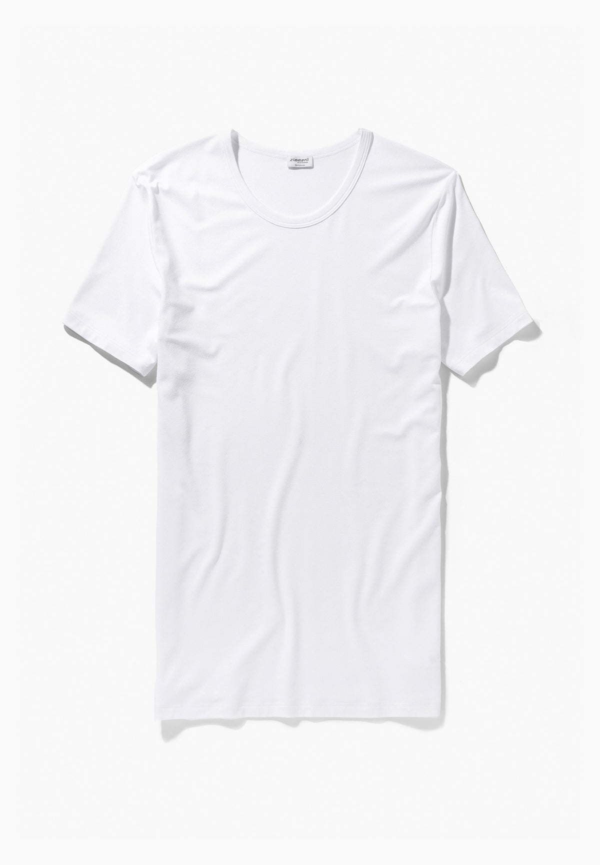 Pureness | T-Shirt à manches courtes - white