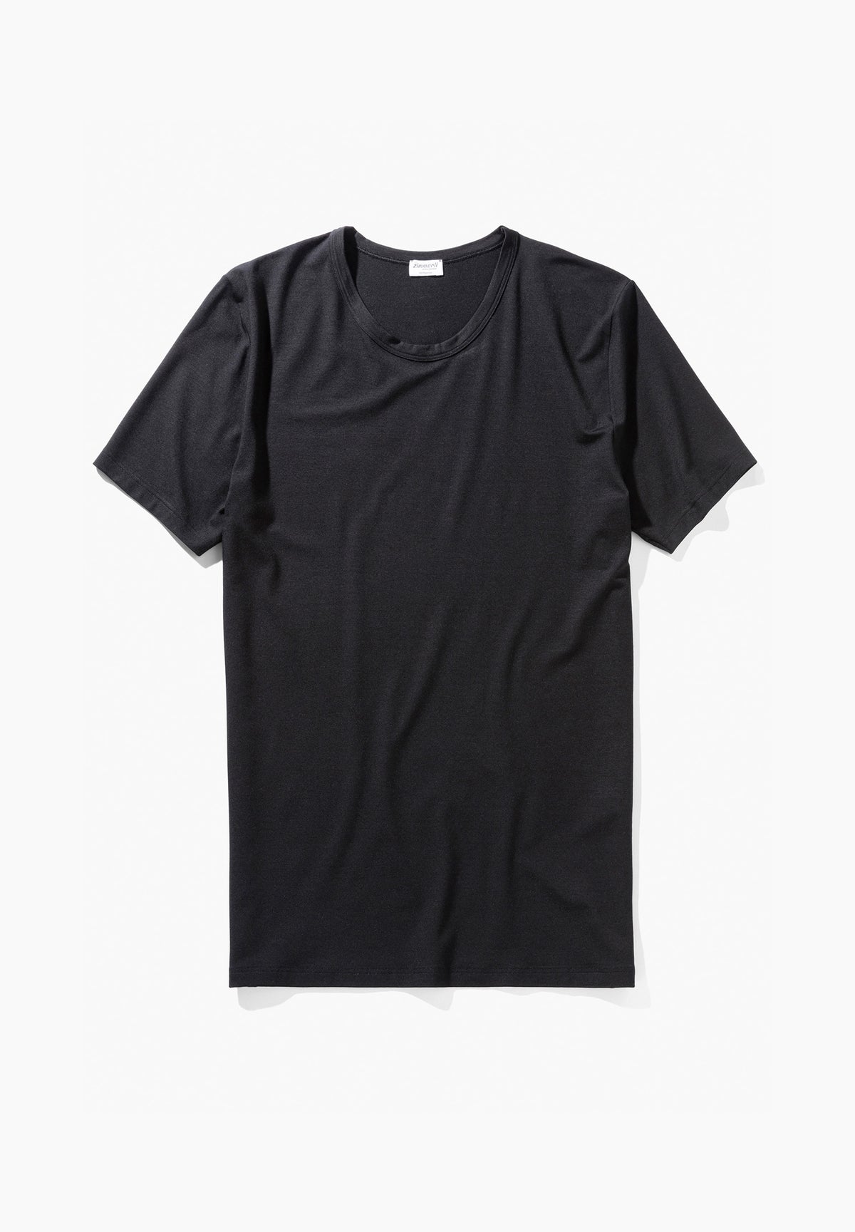 Pureness | T-Shirt Short Sleeve - black