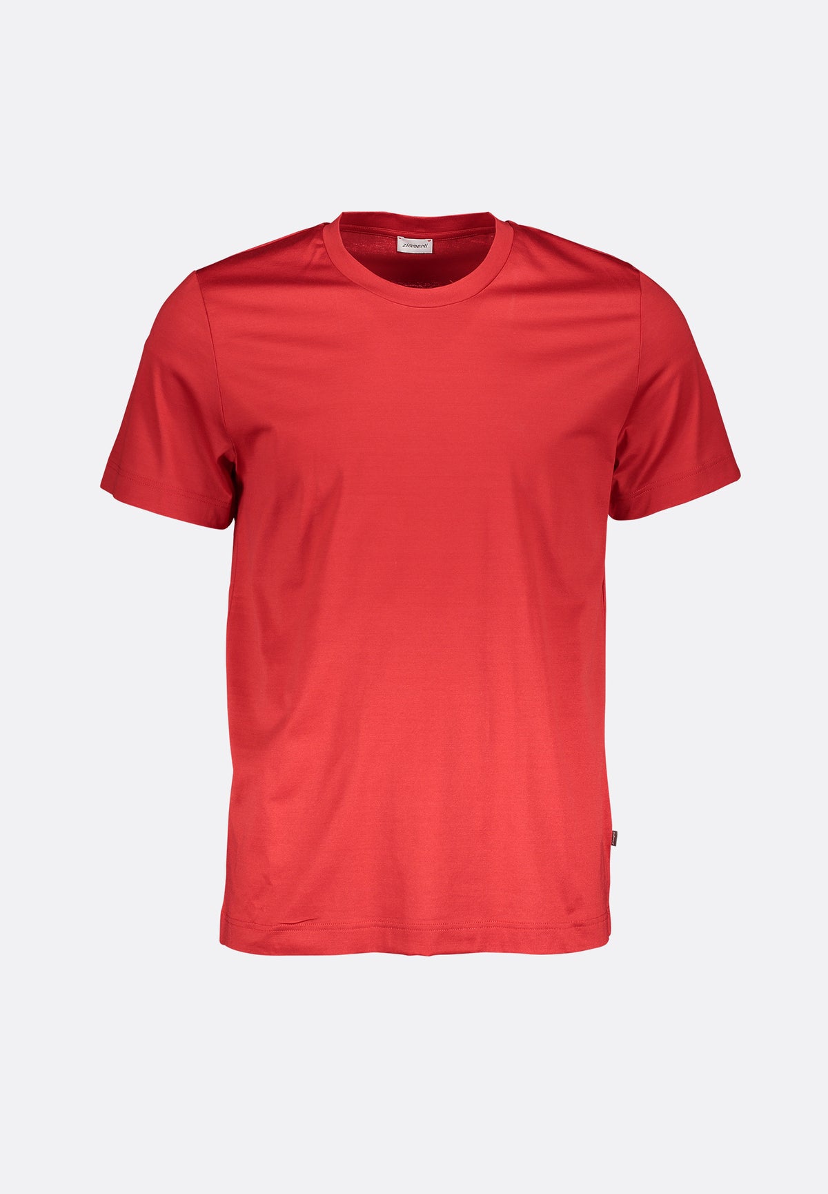 Filodiscozia | T-Shirt à manches courtes - red