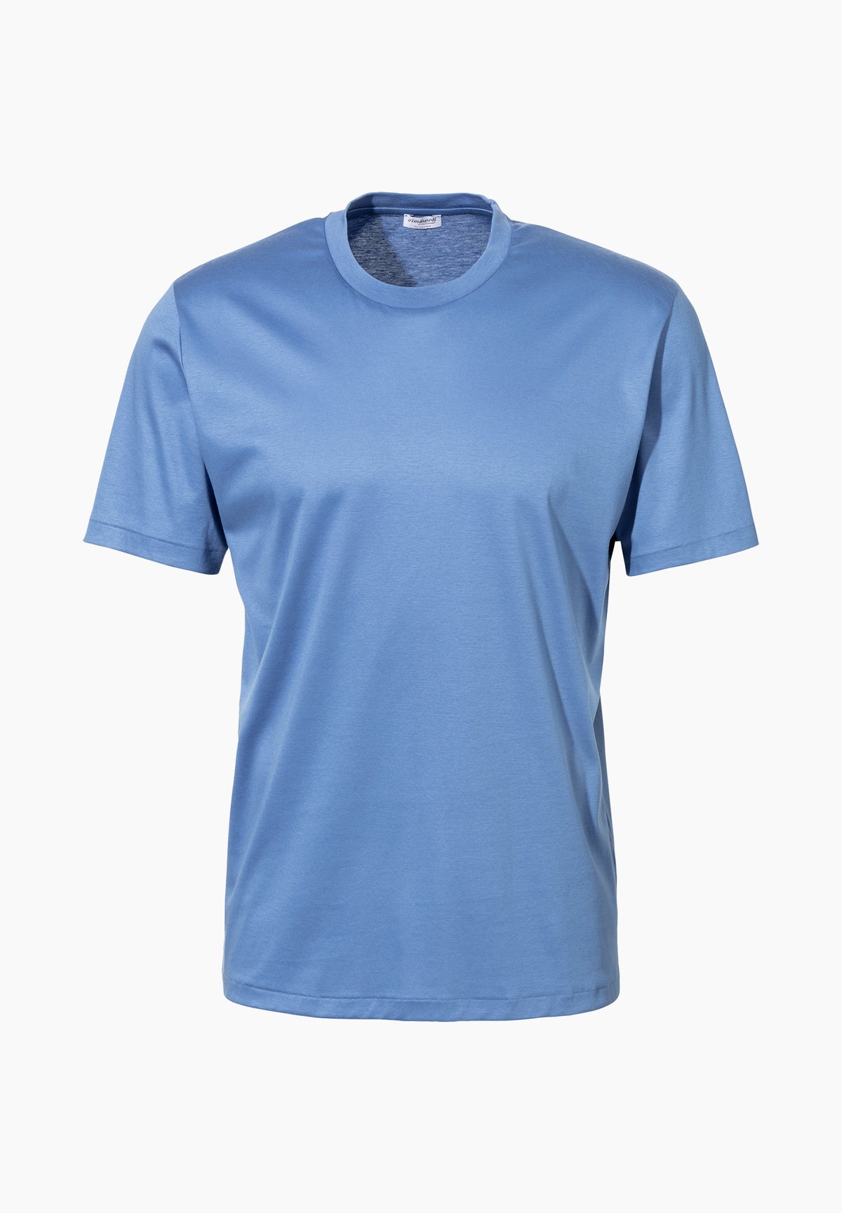 Sea Island | T-Shirt à manches courtes - blue