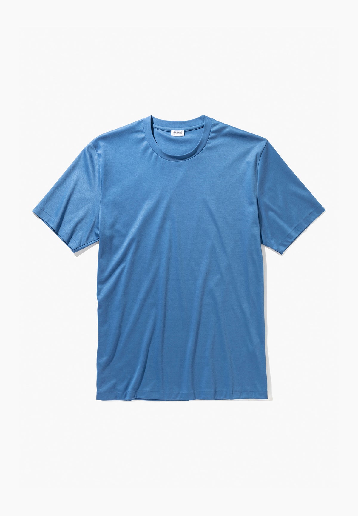 Sea Island | T-Shirt à manches courtes - blue