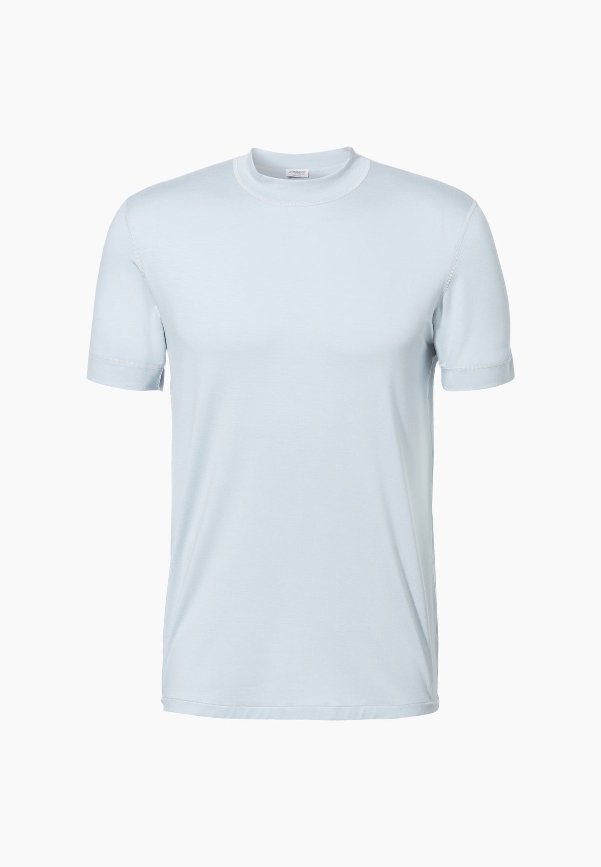 Pureness | T-Shirt à manches courtes - sky blue